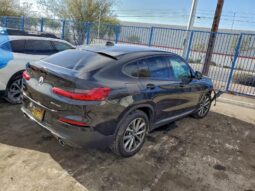 
										2019 BMW X4 full									