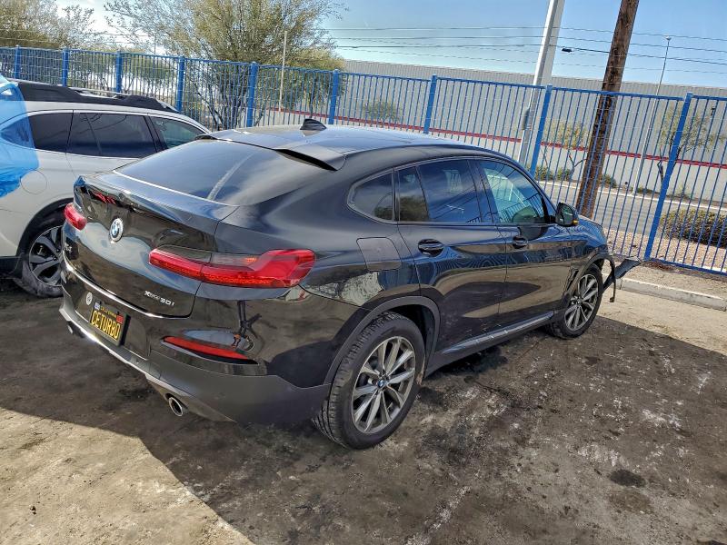 2019 BMW X4
