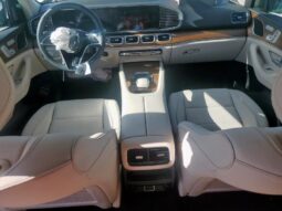 
										2024 Mercedes-benz Gle class full									