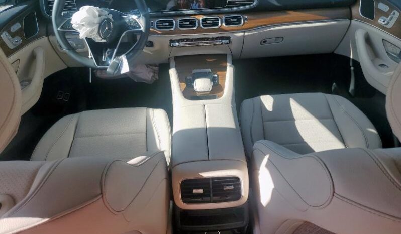 
								2024 Mercedes-benz Gle class full									