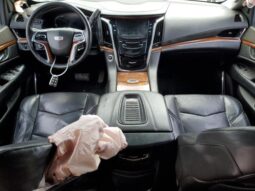 
										2016 Cadillac Escalade full									