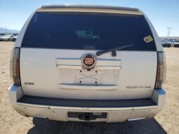 
										2012 Cadillac Escalade full									