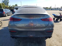 
										2023 Mercedes-benz Gle coupe full									