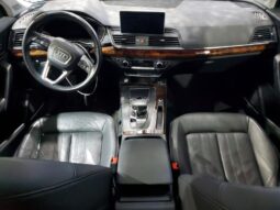 
										2018 Audi Q5 full									