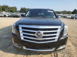 
										2015 Cadillac Escalade full									