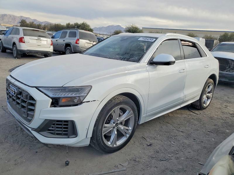 2023 Audi Q8