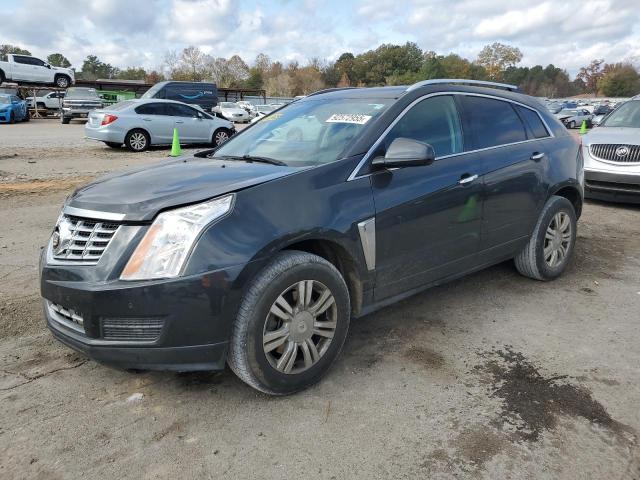 2015 Cadillac Srx