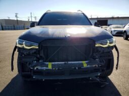 
										2020 BMW X7 full									