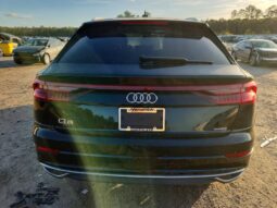 
										2023 Audi Q8 full									