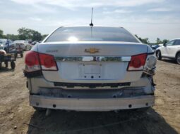 
										2016 Chevrolet Cruze full									