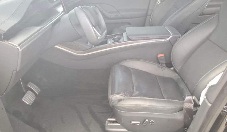 
								2024 Tesla Model x full									