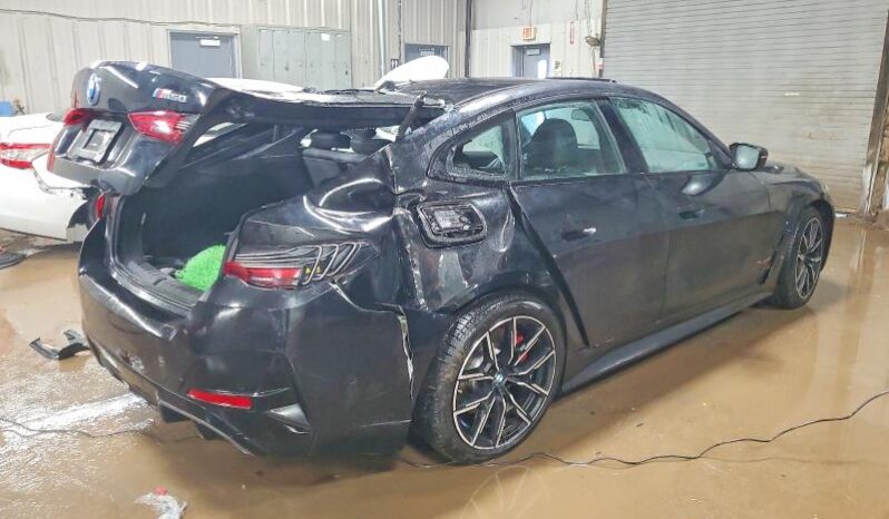 
								2025 BMW I4 full									