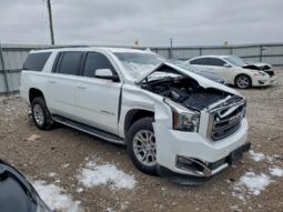 
										2020 Gmc Yukon full									