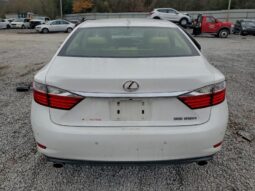 
										2015 Lexus Es 350 full									
