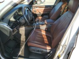 
										2015 BMW X5 full									