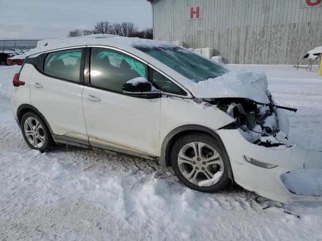2021 Chevrolet Bolt euv