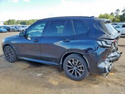 
										2022 BMW X5 full									