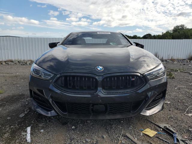 2024 BMW M8