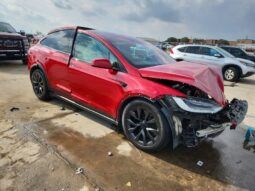 
										2023 Tesla Model x full									