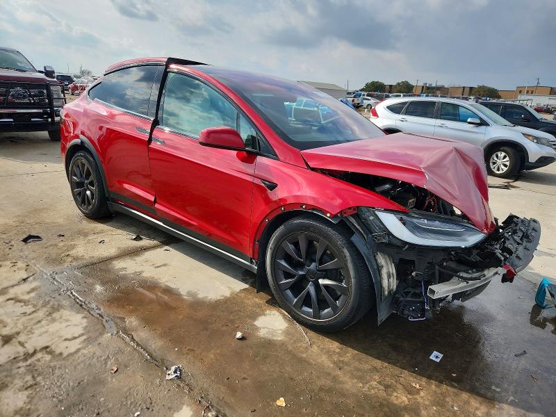 2023 Tesla Model x