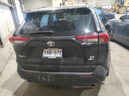 
										2022 Toyota Rav4 full									