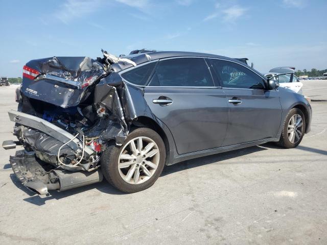 2015 Toyota Avalon