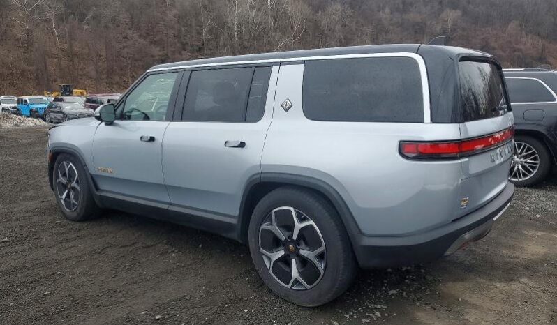 
								2023 Rivian R1s full									