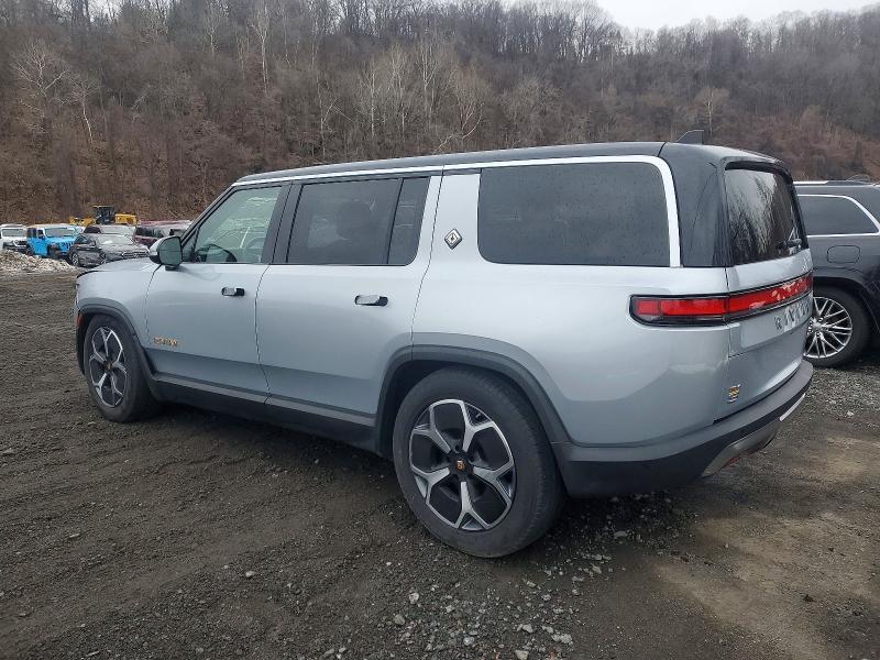 2023 Rivian R1s