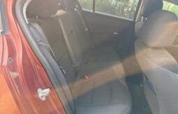 
										2012 Chevrolet Cruze full									
