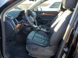 
										2023 Audi Q5 full									