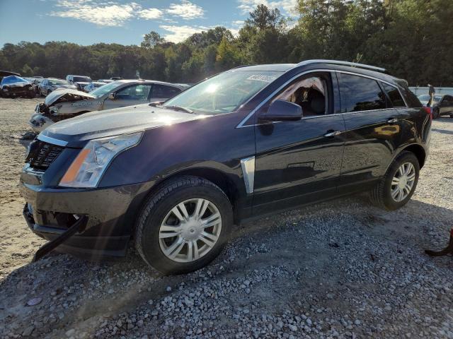 2016 Cadillac Srx