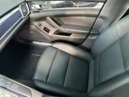 
										2014 Porsche Panamera full									