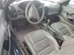 
										2004 Porsche Boxster full									