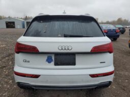 
										2021 Audi Q5 full									