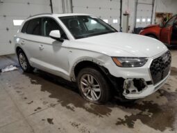 
										2023 Audi Q5 full									
