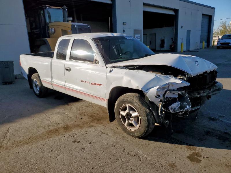 1999 Dodge Dakota