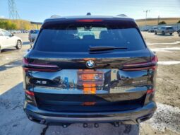 
										2025 BMW X5 full									