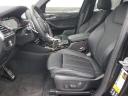 
										2024 BMW X3 full									