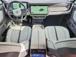 
										2023 Rivian R1t full									