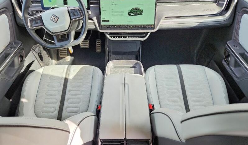 
								2023 Rivian R1t full									