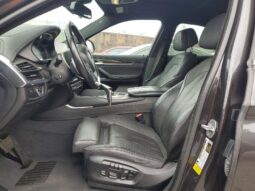 
										2018 BMW X6 full									