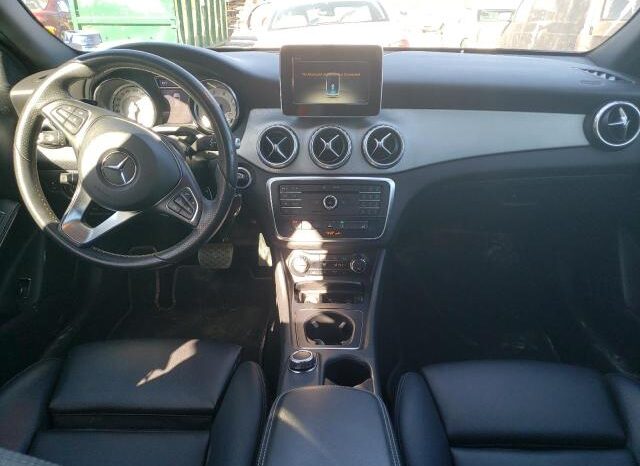
								2017 Mercedes-benz Gla-class full									
