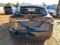 
										2017 Tesla Model x full									