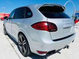 
										2013 Porsche Cayenne full									