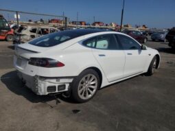 
										2016 Tesla Model s full									