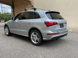 
										2015 Audi Q5 full									