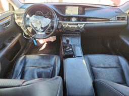 
										2014 Lexus Es 350 full									