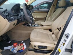 
										2014 BMW X3 full									