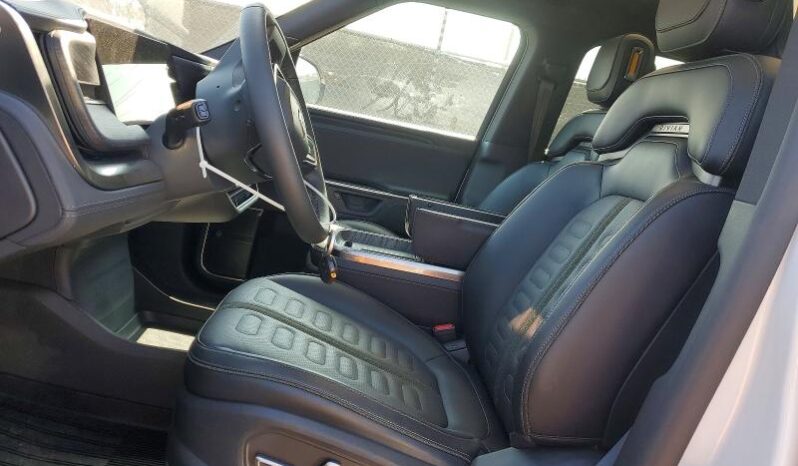 
								2024 Rivian R1s full									