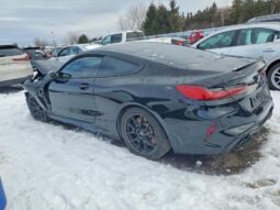 
										2020 BMW M8 full									